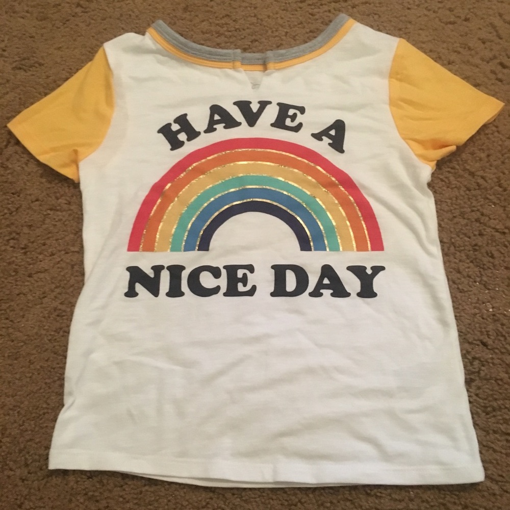 Kids t shirt